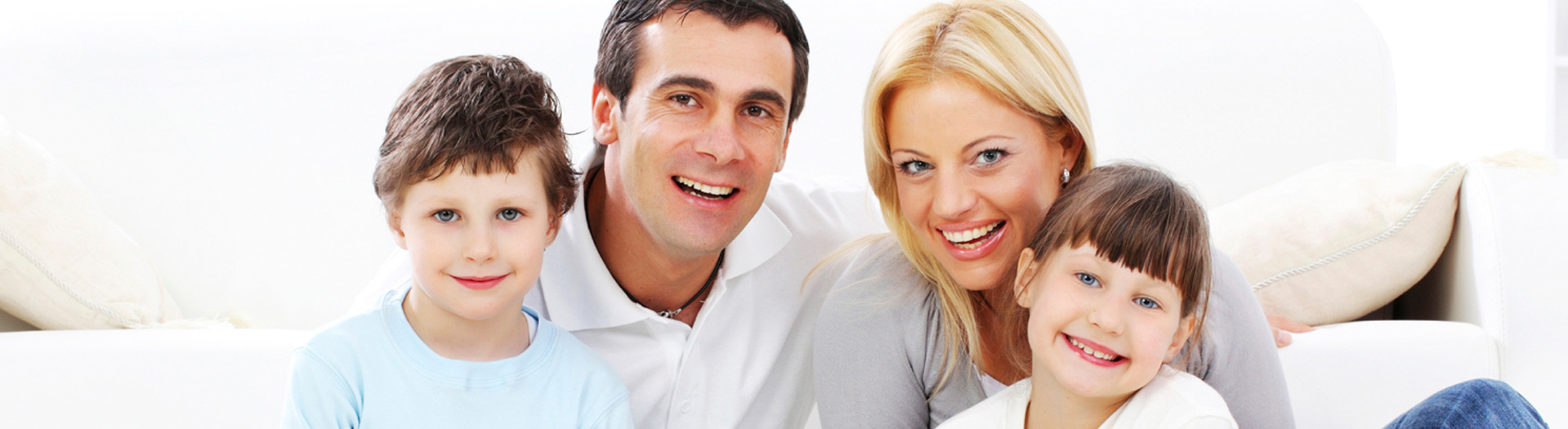 Battlefords Dental Centre family