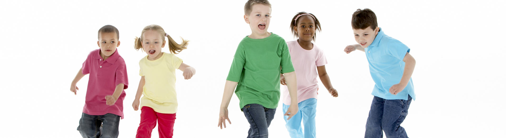 Children's dentist