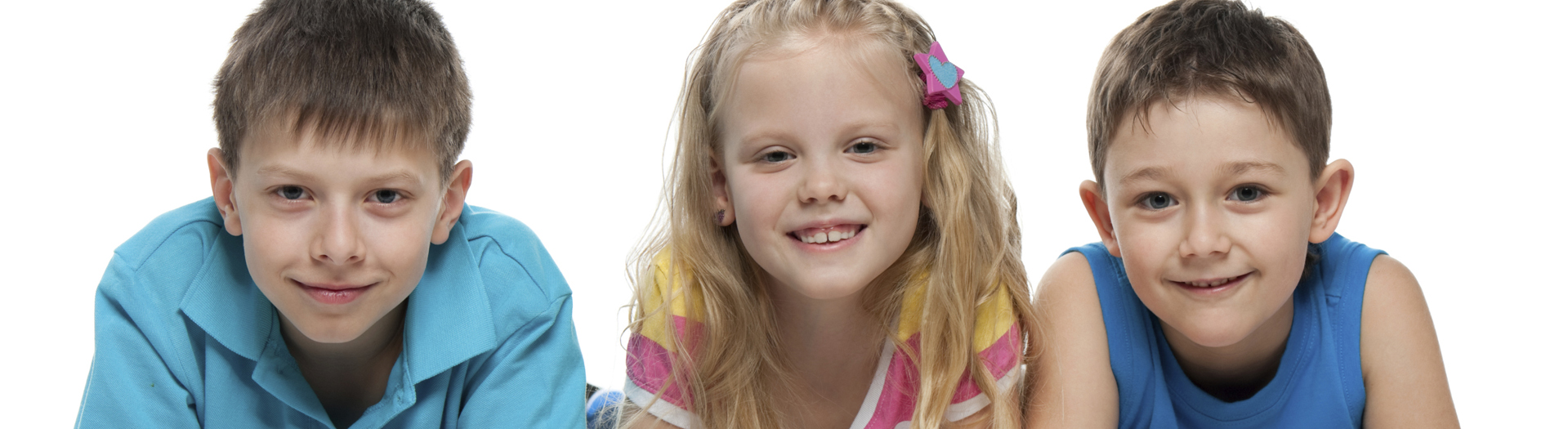 Children's dentist