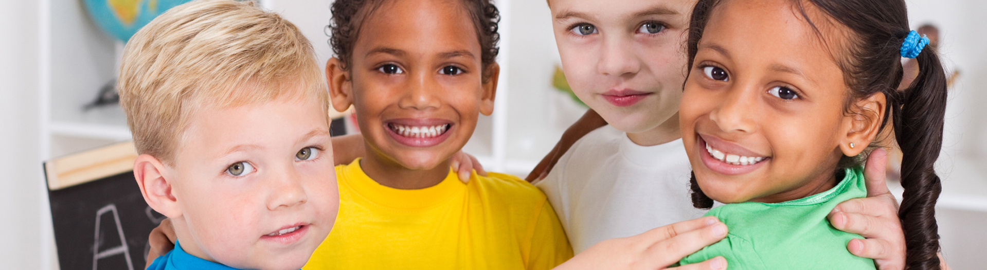 Children's dentist