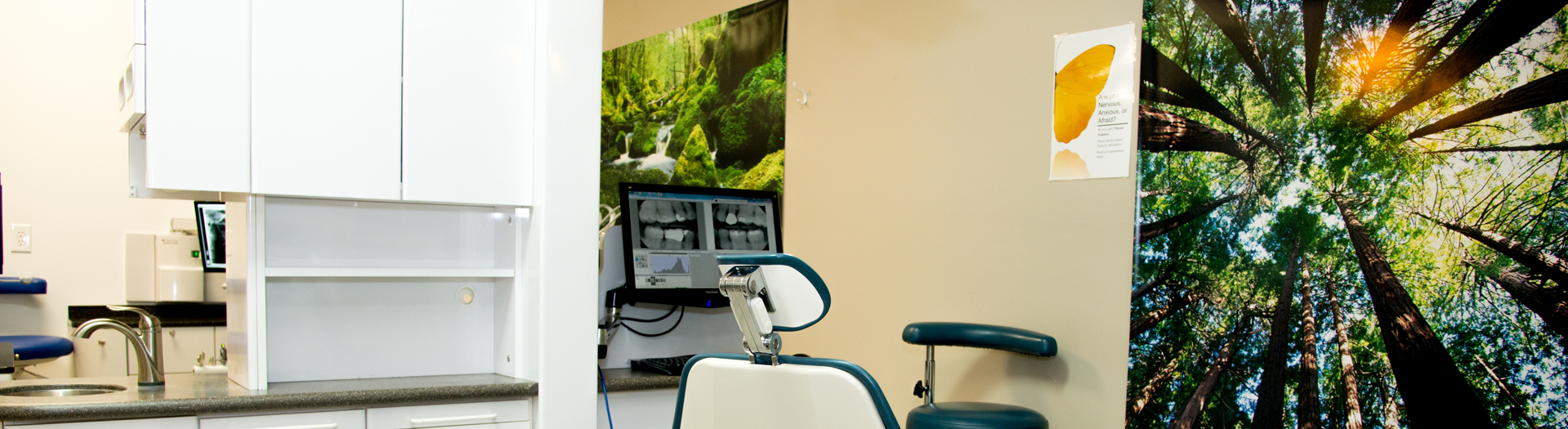 Battlefords Dental Centre family